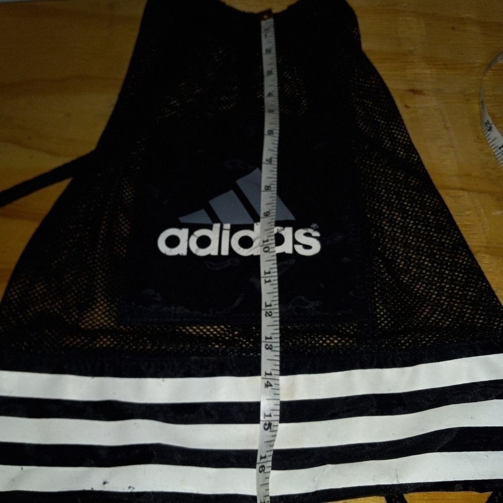Adidas Mesh Backpack - Picture 8 of 9
